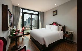 Serene Central Hotel